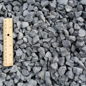 Basalt Gravel