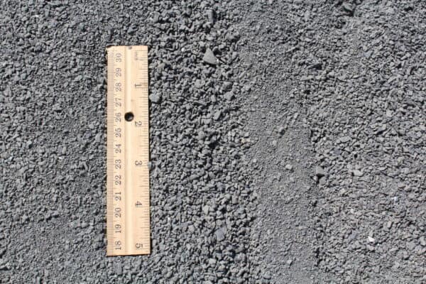 Basalt Sand