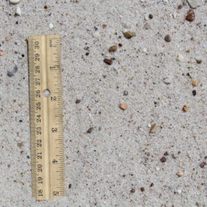Concrete Sand