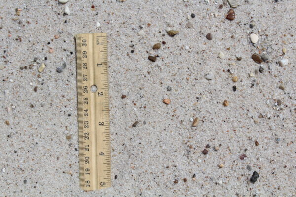 Concrete Sand