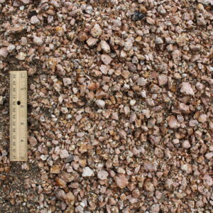 Crushed Granite