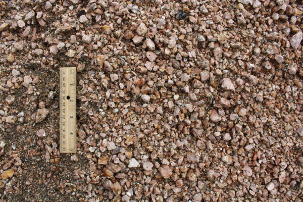 Crushed Granite