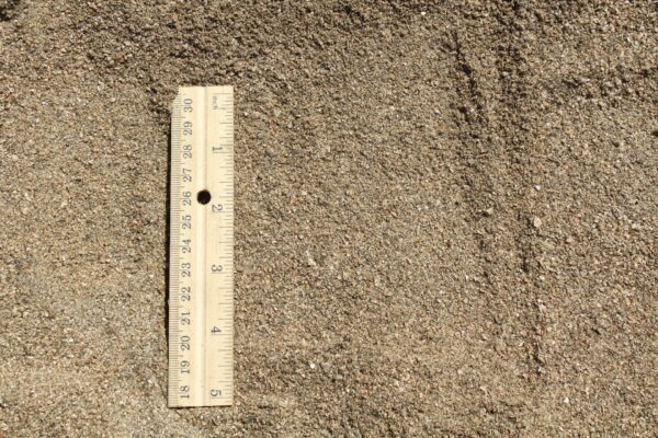 Granite sand Soil Amendment