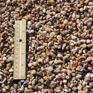 Pea Gravel