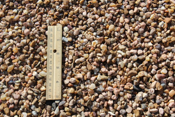Pea Gravel