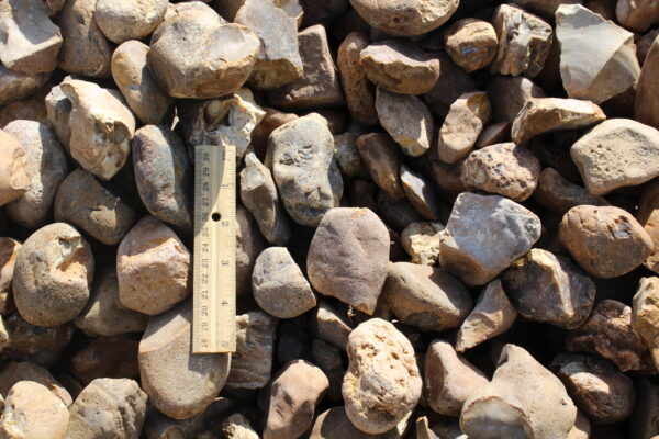 River Rock
