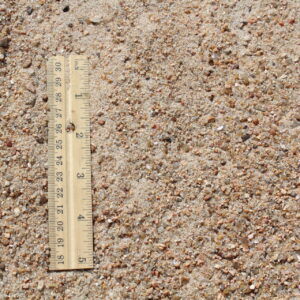 Torpedo Sand