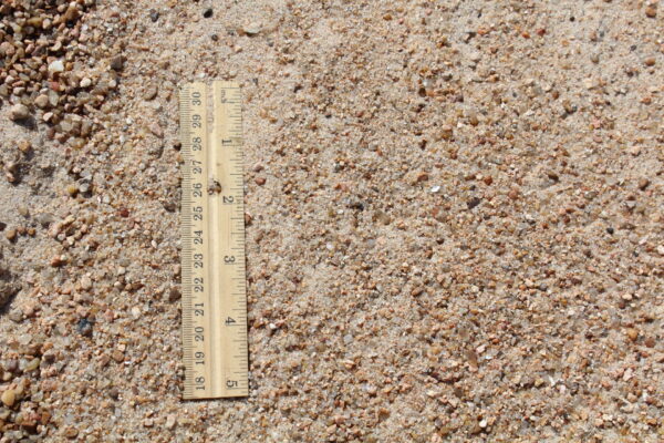 Torpedo Sand