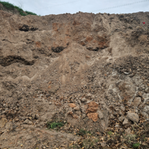 Fill Dirt