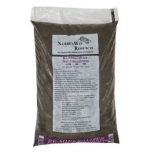 Re-Mineralizer