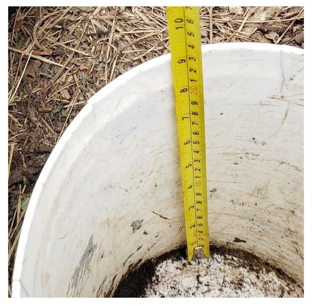 bucket