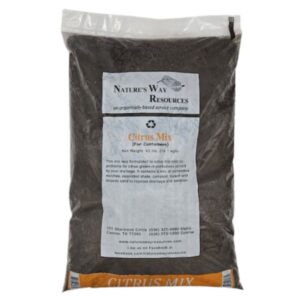 Citrus Mix