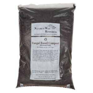 Fungal Compost