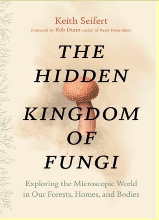 fungi book