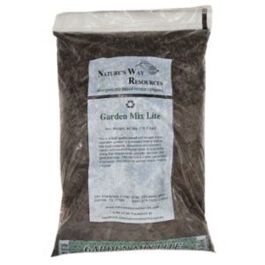 Garden Mix Lite