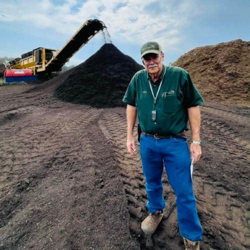 john compost