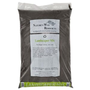 Landscaper Mix