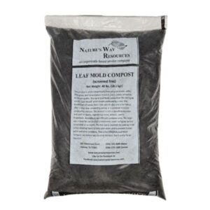 Best compost for top dressing