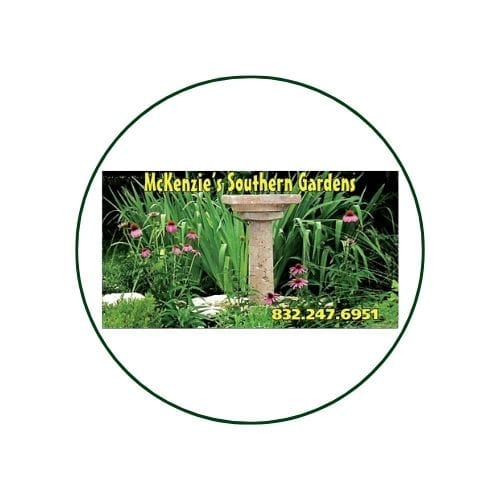 McKenzie’s Southern Gardens
