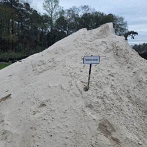 Mortar Sand