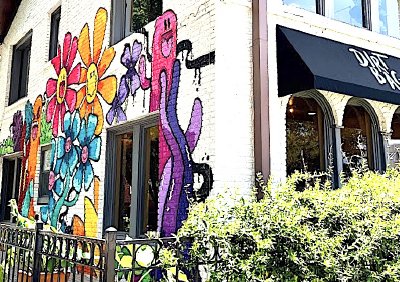 mural