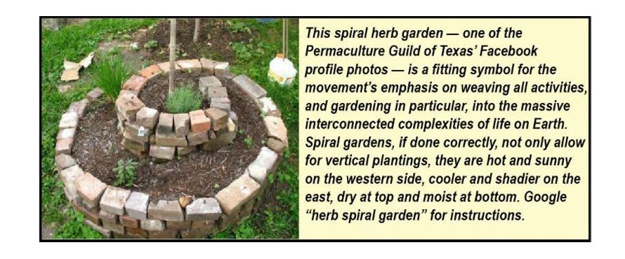 permaculture
