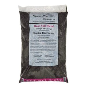 Rose Soil