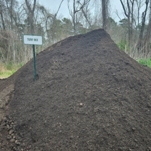 Turf Mix