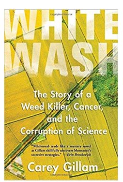 weeds herbicides whitewash
