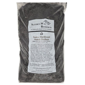 Native Mulch Medium