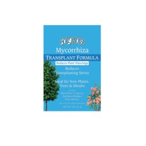 Mycorrhiza Transplant Formula