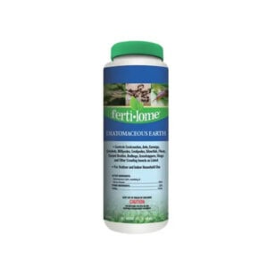 Diatomaceous Earth