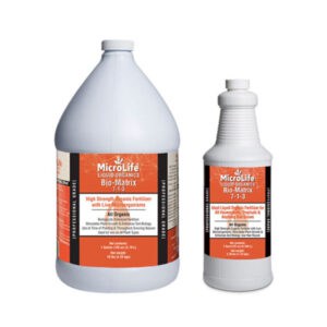 MicroLife Bio-Matrix 7-1-3