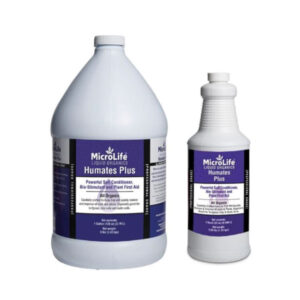 Liquid Organic Fertilizer