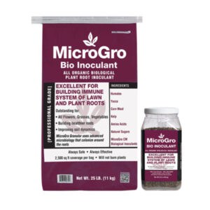 MicroGro Bio Inoculant