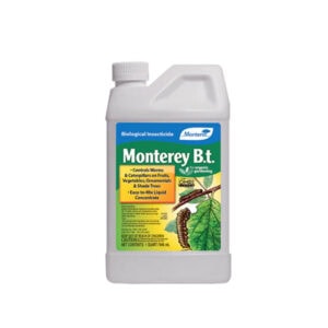 Monterey B.t. Concentrate