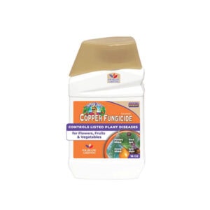 Copper Fungicide Concentrate