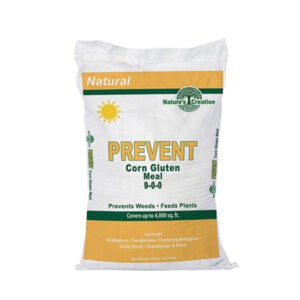 Corn Gluten Meal