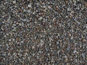 texture expanded shale 