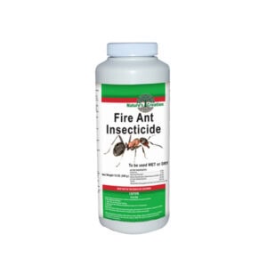 Fire Ant Powdered Insecticide
