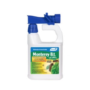 Monterey B.t.  Hose End