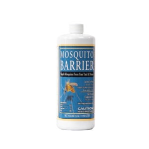 Mosquito Barrier (Garlic)