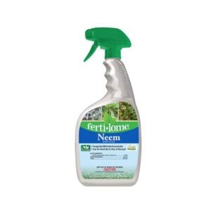 Neem Oil Spray Bottle