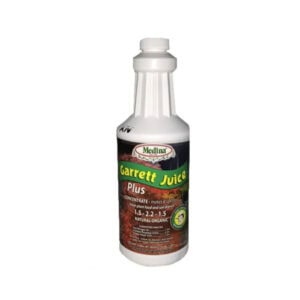 Garret Plus Juice