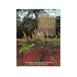 Native Texas Plants