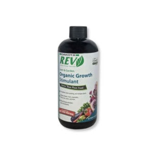Organic Growth Stimulant