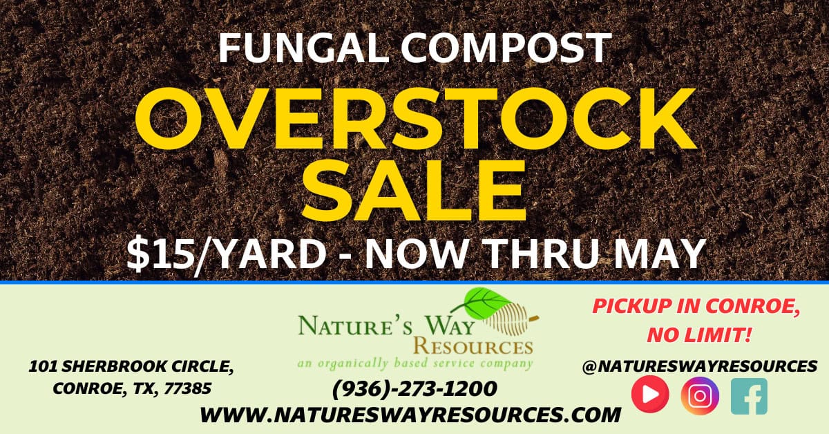 OverstockFungal