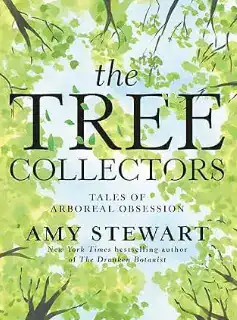 The tree collectors book cover
